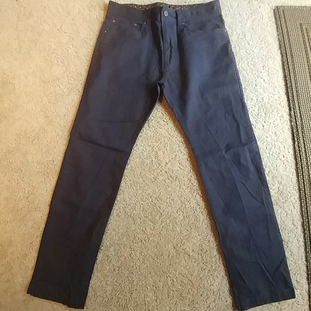 Columbia (prAna) pants 32x30